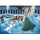 Ravensburger Puzzle 1000 Disney Classics Kraina lodu