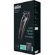 Braun Braun Beard Trimmer 3 BT3410, Beard Trimmer (black)