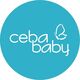 Ceba CEBA Medium soft changing mat (75x72) Basic Balloons, W-144-000-734