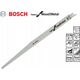 Bosch Bosch sabre saw blade S 1411 DF Heavy for Wood and Metal, 25 pieces (length 300 mm)