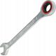 Bosch Bosch combination ratchet wrench set, 5 pieces, wrench