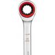 Bosch Bosch combination ratchet wrench set, 5 pieces, wrench
