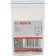 Bosch Bosch collet 3mm (with clamping nut)