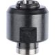 Bosch Bosch collet 3mm (with clamping nut)