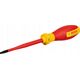 Bosch Bosch VDE screwdriver set TX Professional, 7-piece (red/yellow, 6 VDE screwdrivers, phase tester SL3)