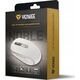 Mysz Yenkee Mysz bezprzewodowa DUAL WiFi+Bluetooth akumulator 5 przycisków