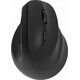 Mysz Yenkee Mysz bezprzewodowa ergonomiczna praworęczna,akumulator Dual WL+BT
