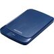Dysk zewnętrzny HDD ADATA HV320 1TB Niebieski (AHV320-1TU31-CBL)