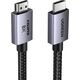 Kabel Ugreen HDMI - HDMI 2m czarny (25910)