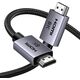 Kabel Ugreen HDMI - HDMI 2m czarny (25910)