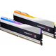 Pamięć G.Skill Trident Z5 RGB, DDR5, 96 GB, 6400MHz, CL32 (F5-6400J3239F48GX2-TZ5RS)