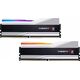 Pamięć G.Skill Trident Z5 RGB, DDR5, 96 GB, 6400MHz, CL32 (F5-6400J3239F48GX2-TZ5RS)