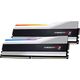 Pamięć G.Skill Trident Z5 RGB, DDR5, 96 GB, 6400MHz, CL32 (F5-6400J3239F48GX2-TZ5RS)