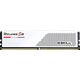 Pamięć G.Skill Ripjaws S5, DDR5, 48 GB, 5200MHz, CL40 (F5-5200J4040A24GX2-RS5W)