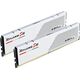 Pamięć G.Skill Ripjaws S5, DDR5, 48 GB, 5200MHz, CL40 (F5-5200J4040A24GX2-RS5W)