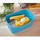 Leitz MyBox Storage Tray Cosy calm blue
