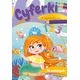 Skrzat Cyferki z syrenkami 72204