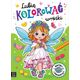 Aksjomat Lubię kolorować wróżki 39907