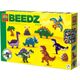 SES SES Koraliki prasowanka dino 2100szt 06202 62026