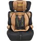 Fotelik samochodowy Summer Baby Fotelik Samochodowy SUMMER BABY Cosmo I-Size 76-150cm CZARNO BRĄZOWY