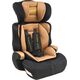 Fotelik samochodowy Summer Baby Fotelik Samochodowy SUMMER BABY Cosmo I-Size 76-150cm CZARNO BRĄZOWY