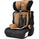 Fotelik samochodowy Summer Baby Fotelik Samochodowy SUMMER BABY Cosmo I-Size 76-150cm CZARNO BRĄZOWY