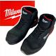 MILWAUKEE FLEXTRED SHOES 1M110133 SIZE 42 S3S ESD SC FO