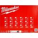 MILWAUKEE FLEXTRED SHOES 1M110133 SIZE 42 S3S ESD SC FO