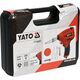 Yato Lutownica transformatorowa 200W (YT-82451)