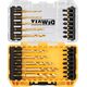 Wiertło Dewalt 24cz zest do wiercenia flextorq