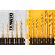 Wiertło Dewalt 24cz zest do wiercenia flextorq