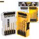 Wiertło Dewalt 24cz zest do wiercenia flextorq