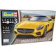 Revell Mercedes AMG GT (07028)