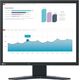 Monitor Eizo FlexScan S1934H-BK