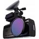 Eltrinex Eltrinex LS700 4K GPS βίντεο εγγραφής - κάμερα αυτοκινήτου 13341537 8595676303675