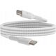 Kabel USB Belkin Belkin BoostCharge kabel USB 2 m USB C Biały