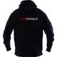 MTuning Bluza z kapturem Mtuning S