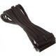 SilverStone ATX24 - ATX24, 0.3m, Czarny (SSTPP07MBB)