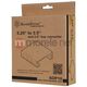 SilverStone Adapter 5.25 na 3.25 i 2x2.5 cala SST-SDP10B
