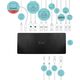 Stacja/replikator I-TEC Quattro Display USB-C (C31QUATTRODOCKPD)