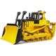 Bruder Buldożer wielki Caterpillar  (02452)