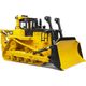 Bruder Buldożer wielki Caterpillar  (02452)