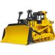 Bruder Buldożer wielki Caterpillar  (02452)