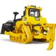 Bruder Buldożer wielki Caterpillar  (02452)