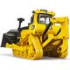 Bruder Buldożer wielki Caterpillar  (02452)