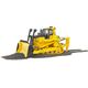 Bruder Buldożer wielki Caterpillar  (02452)