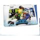 Dumel Robo Kombat 2-pack (S88052)