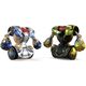 Dumel Robo Kombat 2-pack (S88052)