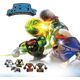 Dumel Robo Kombat 2-pack (S88052)
