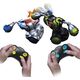 Dumel Robo Kombat 2-pack (S88052)
